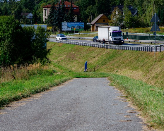 Podpisali umowę na drogi zbiorcze między Krakowem a Głogoczowem. Budowę planują na 2031-32 rok