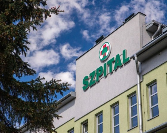 Myślenice. Oddział zakaźny szpitala może zostać czasowo zawieszony