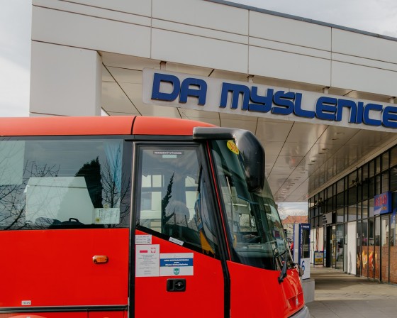 Myślenice. Dworzec autobusowy ma nowego właściciela