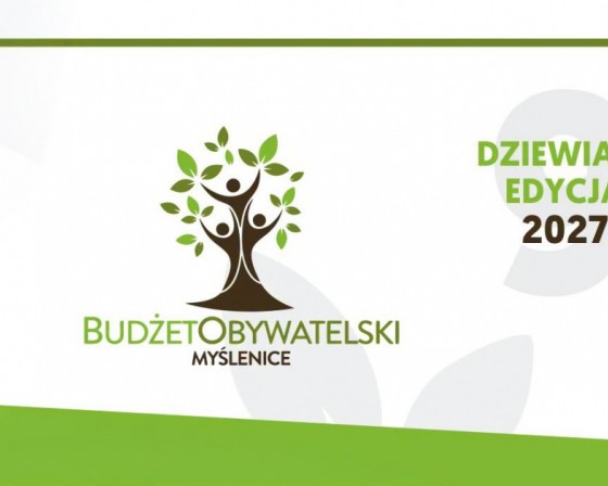 Budżet Obywatelski 2027. Do wyboru 37 projektów. Sprawdź, na co możesz zagłosować