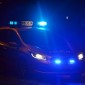 Siepraw. Strzelanina pod jednym z domów. Ranna 45-latka trafiła do szpitala, napastnik nie żyje
