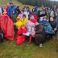 Dwie drogi, jeden cel. Ruszyły wyprawy na rzecz PSONI. „Budujemy miejsce, w którym dorosłość nie oznacza samotności”