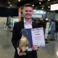 Samuel Miśkowiec z X-DRINK został Barmanem Roku Polski 2026