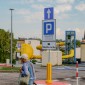 Myślenice. Płatny parking przy basenie już działa. Od września obowiązują tu nowe zasady