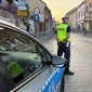 Wakacyjny bilans na drogach powiatu myślenickiego: mniej wypadków i brak ofiar śmiertelnych