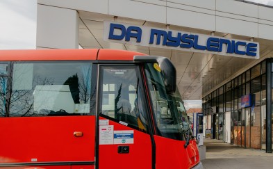 Myślenice. Dworzec autobusowy ma nowego właściciela