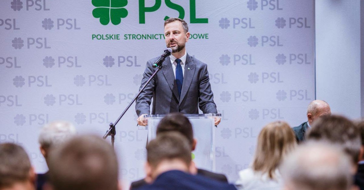 Jeśli nie zostanie zniesiona dwukadencyjność wójtów i burmistrzów, PSL będzie chciał ograniczeń dla posłów i senatorów