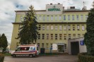 Myślenice. Reorganizacja w szpitalu. Od 2027 roku z wykazu znika oddział zakaźny, ale większość pacjentów ma trafić do nowej jednostki