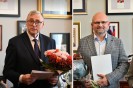 Myślenice. Szkoła Podstawowa nr 1 ma nowego dyrektora. Miejsce Tadeusza Jarząbka zajął Jarosław Pietrzak