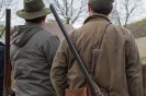 Myśliwi idą w las. Ruszają polowania zbiorowe w regionie. Sprawdź, gdzie i kiedy trzeba uważać