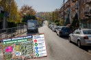 Myślenice. Jednokierunkowa Ogrodowa i Solidarności. Burmistrz zapowiada miejsca parkingowe i kolejne zmiany w centrum