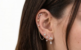 4 błędy, których warto unikać przy zakupie biżuterii do piercingu
