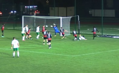 Dalin wygrywa derby z Pcimianką 5:2 i awansuje na trzecie miejsce w tabeli