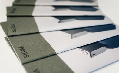 Ulotka, która pasuje do charakteru kampanii. Papier ekologiczny czy format składany?