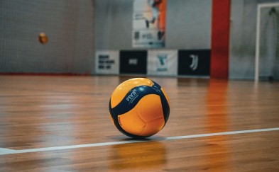 5 różnic między piłką nożną halową a tradycyjną
