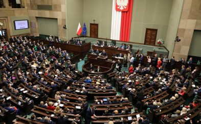 Sejm odrzucił projekt znoszący dwukadencyjność. W 2029 roku czekają nas zmiany w ośmiu gminach powiatu myślenickiego