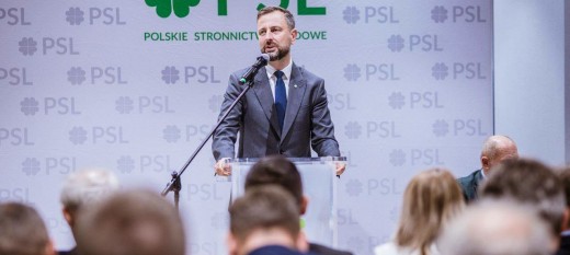 Jeśli nie zostanie zniesiona dwukadencyjność wójtów i burmistrzów, PSL będzie chciał ograniczeń dla posłów i senatorów