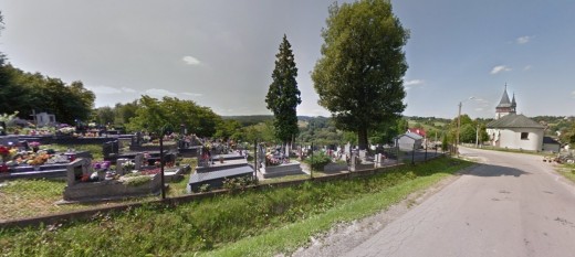 Głogoczów. Cmentarz zostanie rozbudowy. Radny zabiegał o to od czterech lat
