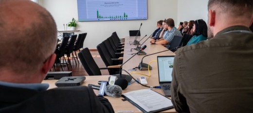 Myślenice. Wybrano 19 projektów Budżetu Obywatelskiego na 2027 rok. Sprawdź, co powstanie