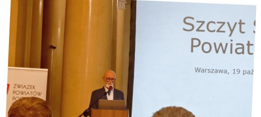 Ministerstwo zapowiada reorganizację szpitali powiatowych, ich oddziałów i rozwój leczenia jednodniowego