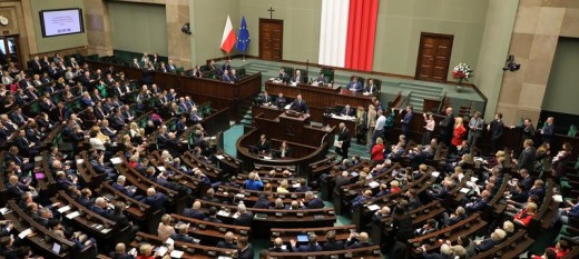 Sejm odrzucił projekt znoszący dwukadencyjność. W 2029 roku czekają nas zmiany w ośmiu gminach powiatu myślenickiego