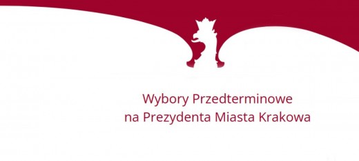 Przedterminowe wybory na prezydenta Krakowa. Mieszkańcy zdecydują w drugiej turze