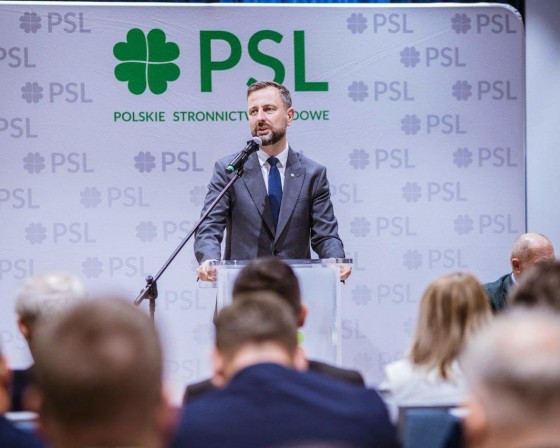 Jeśli nie zostanie zniesiona dwukadencyjność wójtów i burmistrzów, PSL będzie chciał ograniczeń dla posłów i senatorów