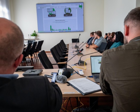 Myślenice. Wybrano 19 projektów Budżetu Obywatelskiego na 2027 rok. Sprawdź, co powstanie