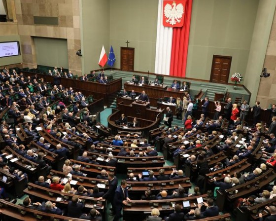 Sejm odrzucił projekt znoszący dwukadencyjność. W 2029 roku czekają nas zmiany w ośmiu gminach powiatu myślenickiego