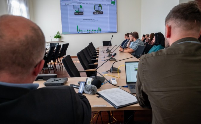 Myślenice. Wybrano 19 projektów Budżetu Obywatelskiego na 2027 rok. Sprawdź, co powstanie