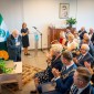 Honorowy Obywatel Myślenic. Profesor Ryszard Tadeusiewicz odebrał tytuł
