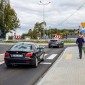 Rondo w Osieczanach otwarte. Od przedwyborczej obietnicy do przebudowy drogi za ponad 9 mln zł