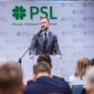 Jeśli nie zostanie zniesiona dwukadencyjność wójtów i burmistrzów, PSL będzie chciał ograniczeń dla posłów i senatorów