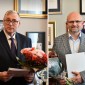 Myślenice. Szkoła Podstawowa nr 1 ma nowego dyrektora. Miejsce Tadeusza Jarząbka zajął Jarosław Pietrzak
