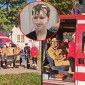Strażacy z Czechówki wystawili samych siebie na licytację dla 12-letniego Kuby! „Pojedziemy nawet na drugi koniec Polski!”