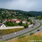 Remont drogi S7 między Pcimiem a Lubniem. Utrudnienia i ruch jednym pasem do końca października