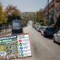 Myślenice. Jednokierunkowa Ogrodowa i Solidarności. Burmistrz zapowiada miejsca parkingowe i kolejne zmiany w centrum