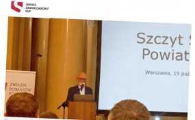 Ministerstwo zapowiada reorganizację szpitali powiatowych, ich oddziałów i rozwój leczenia jednodniowego