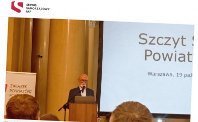 Ministerstwo zapowiada reorganizację szpitali powiatowych, ich oddziałów i rozwój leczenia jednodniowego